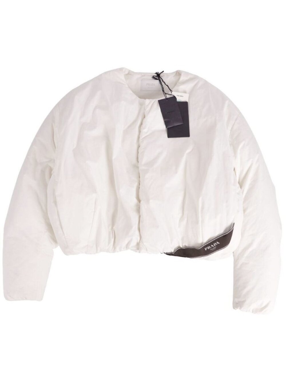 Prada Down Jacket Color - Picture 1 of 9